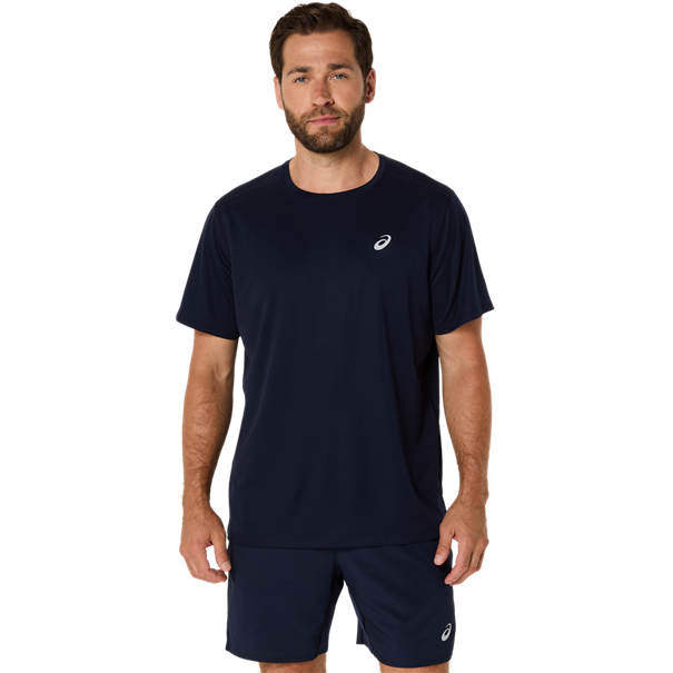 Asics asics core ss top