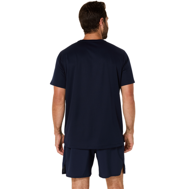 Asics asics core ss top