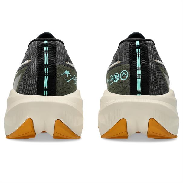Asics blazeblast