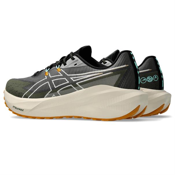 Asics blazeblast