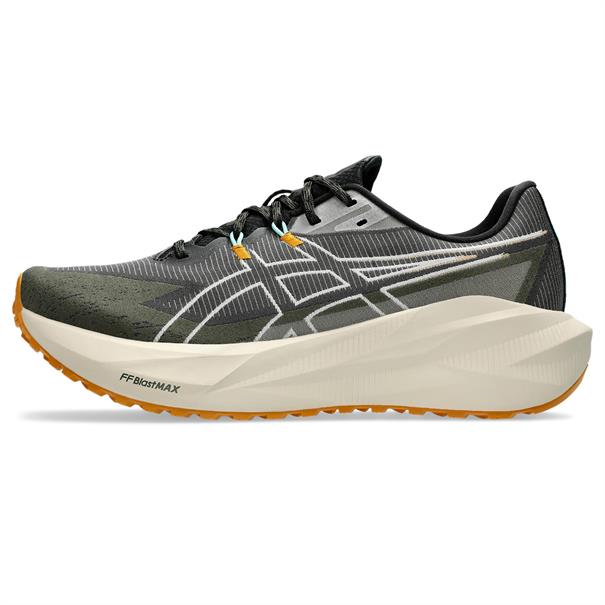 Asics blazeblast