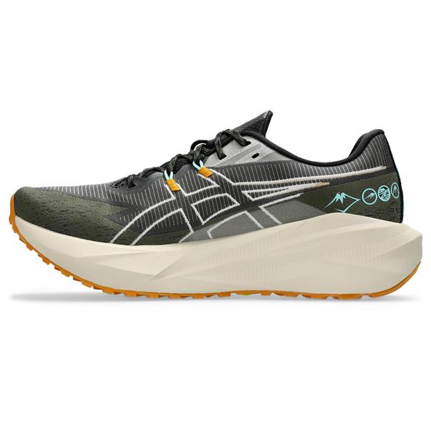 Asics blazeblast