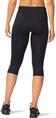 Asics core capri tight