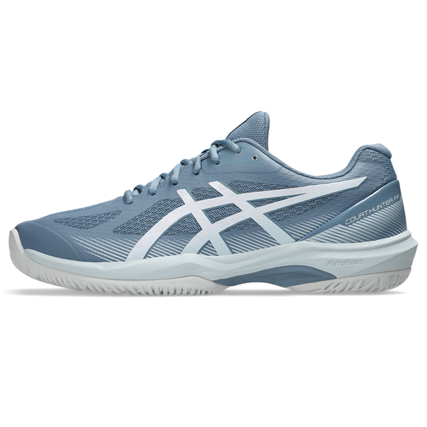 Asics court hunter ff