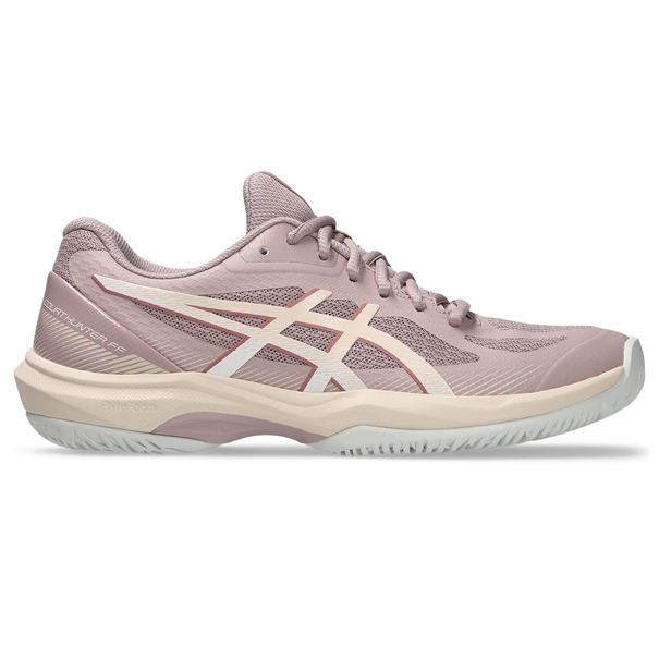 Asics court hunter ff