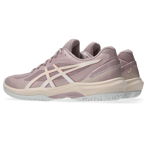 Asics court hunter ff