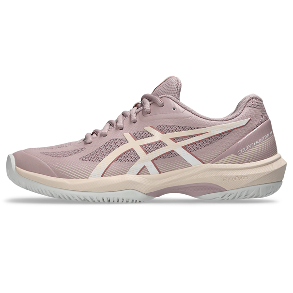 Asics court hunter ff