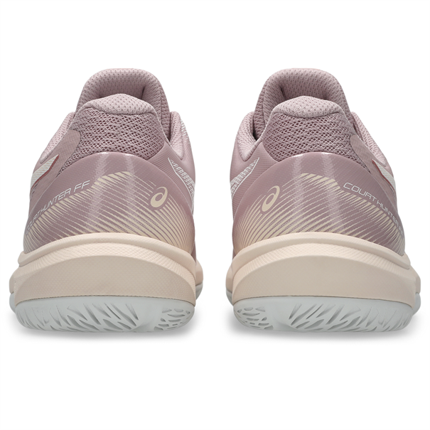 Asics court hunter ff