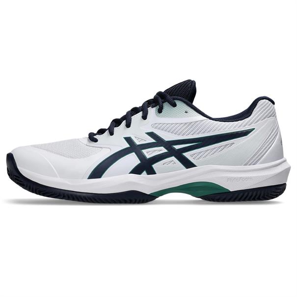 Asics game ff clay/oc