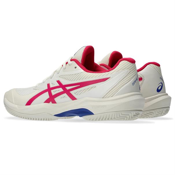 Asics game ff clay/oc