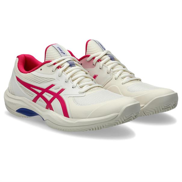 Asics game ff clay/oc
