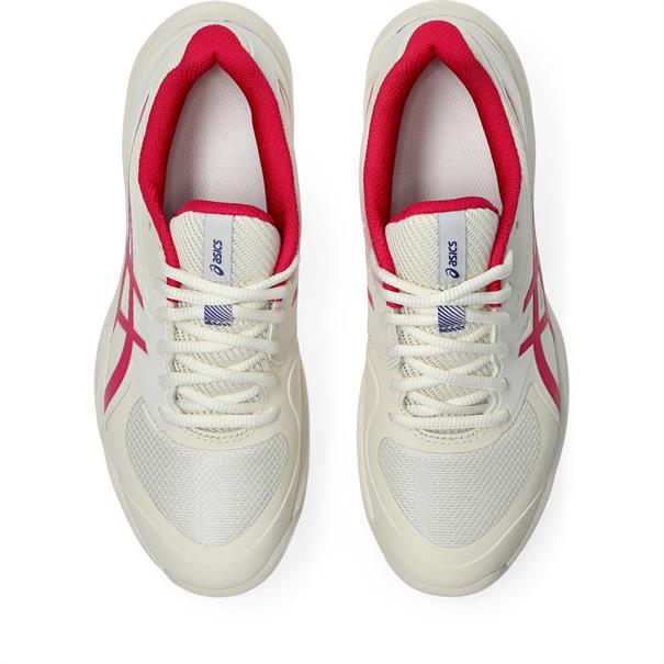Asics game ff clay/oc