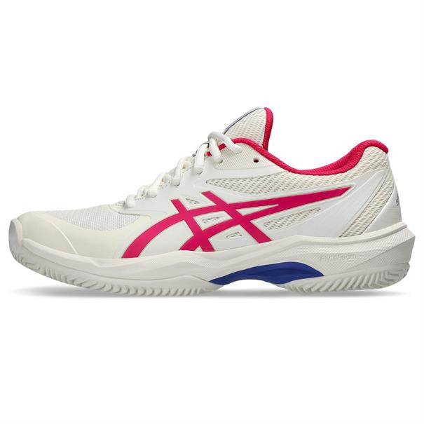 Asics game ff clay/oc