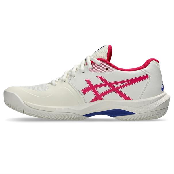 Asics game ff clay/oc