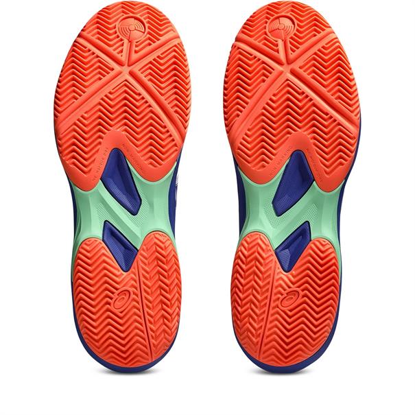Asics game ff padel