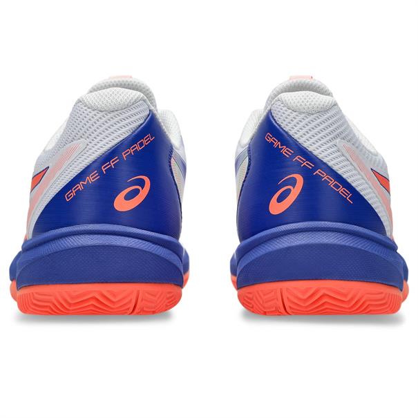 Asics game ff padel