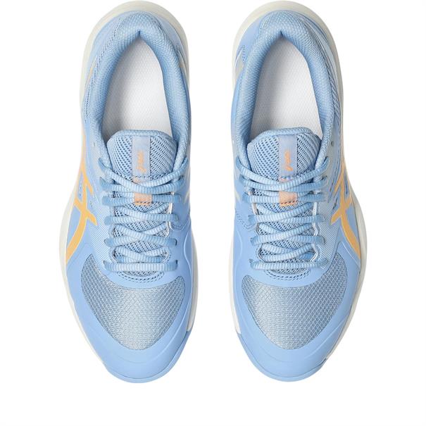 Asics game ff padel
