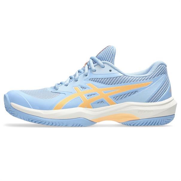 Asics game ff padel