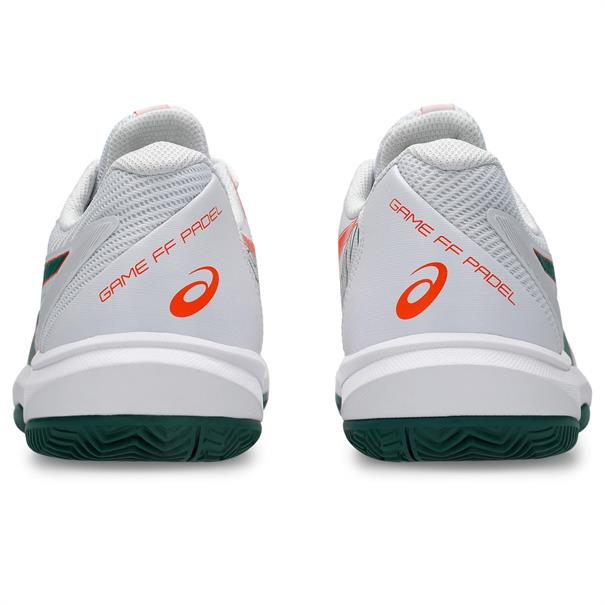 Asics game ff padel