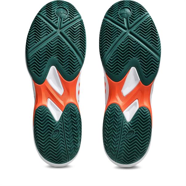 Asics game ff padel