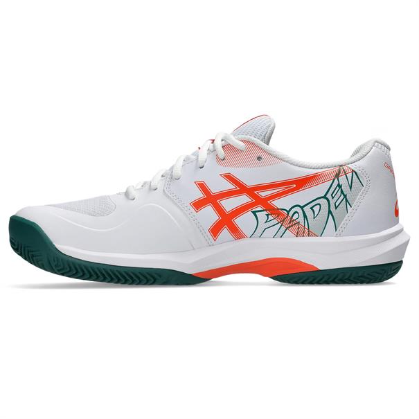 Asics game ff padel