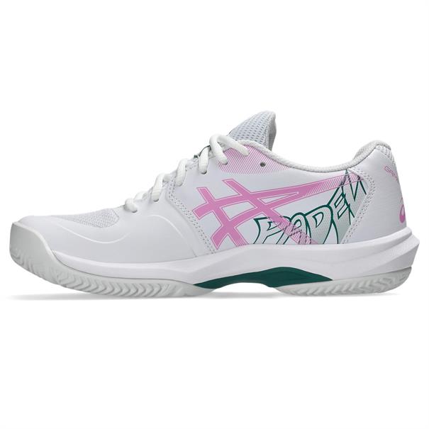 Asics game ff padel