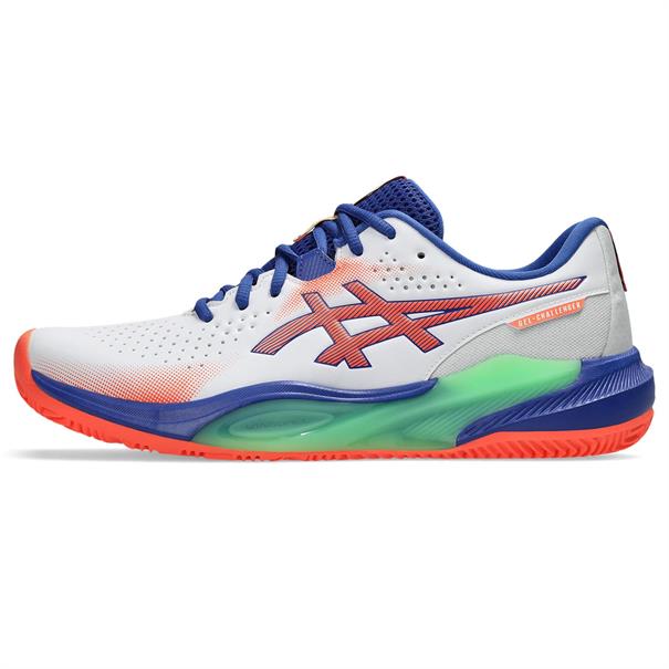 Asics gel-challenger 15 padel
