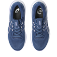Asics Gel-cumulus 28 Hardloopschoenen Dames blauw