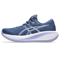 Asics Gel-cumulus 28 Hardloopschoenen Dames blauw