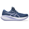 Asics Gel-cumulus 28 Hardloopschoenen Dames blauw