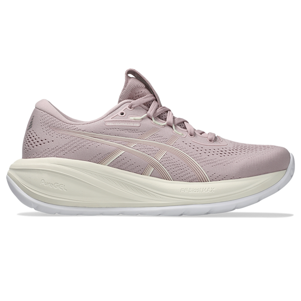 Asics Gel-cumulus 28 Hardloopschoenen Dames roze