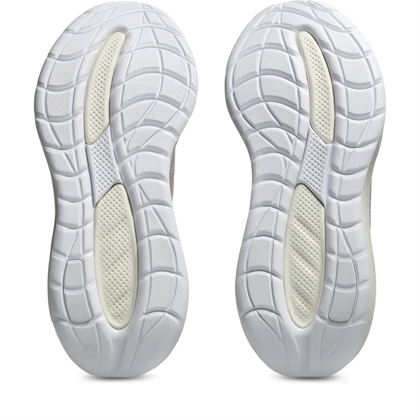 Asics Gel-cumulus 28 Hardloopschoenen Dames roze