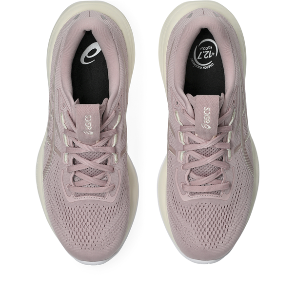 Asics Gel-cumulus 28 Hardloopschoenen Dames roze