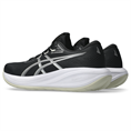 Asics Gel-cumulus 28 Hardloopschoenen Heren zwart