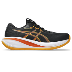 Asics Gel-cumulus 28 Hardloopschoenen Heren zwart