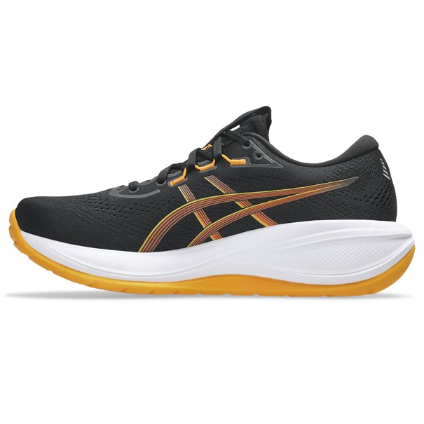 Asics Gel-cumulus 28 Hardloopschoenen Heren zwart