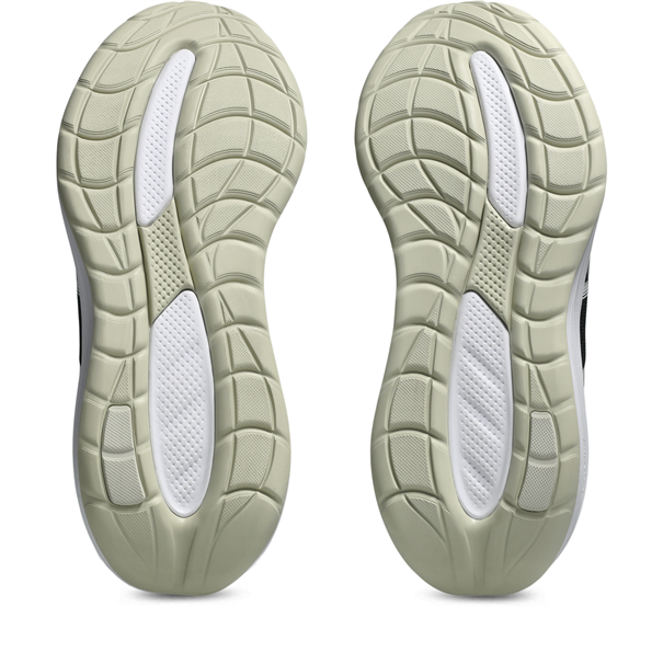 Asics Gel-cumulus 28 Hardloopschoenen Heren zwart