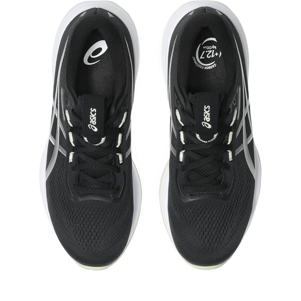 Asics Gel-cumulus 28 Hardloopschoenen Heren zwart