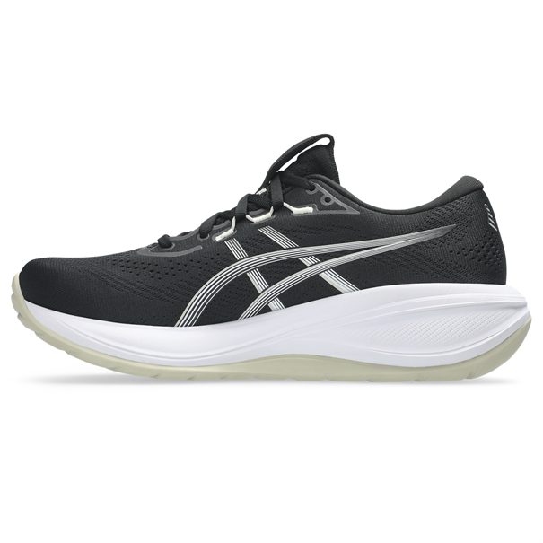 Asics Gel-cumulus 28 Hardloopschoenen Heren zwart