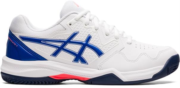 Asics gel-dedicate 7 clay