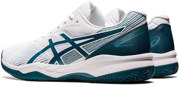 Asics gel-game 8 clay/oc