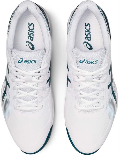 Asics gel-game 8 clay/oc