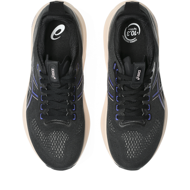 Asics Gel-kayano 32 Hardloopschoenen Dames zwart