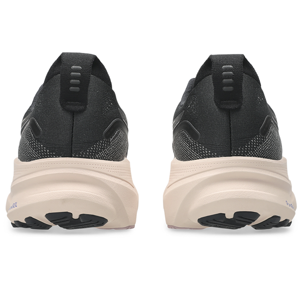 Asics Gel-kayano 32 Hardloopschoenen Dames zwart