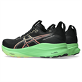 Asics Gel-kayano 32 Hardloopschoenen Heren zwart