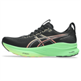 Asics Gel-kayano 32 Hardloopschoenen Heren zwart