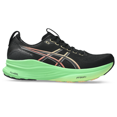 Asics Gel-kayano 32 Hardloopschoenen Heren zwart