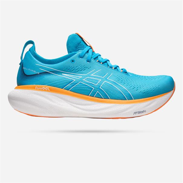 Asics gel-nimbus 25