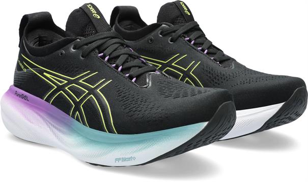 Asics gel-nimbus 25