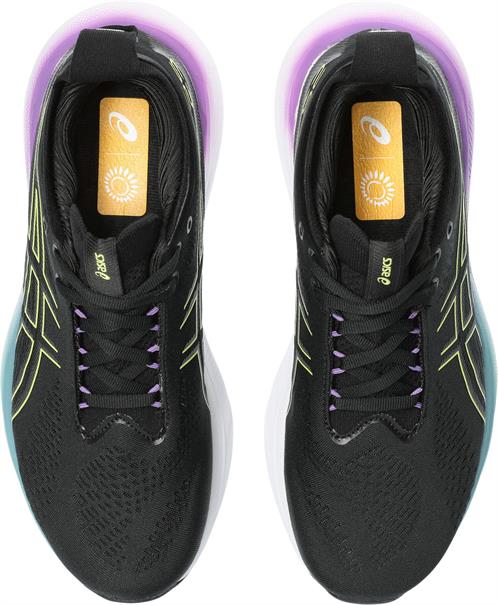 Asics gel-nimbus 25